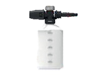 Příslušenství – Michelin Vysokotlaká pěnovací nádoba s tryskou MPX16E-MPX25E