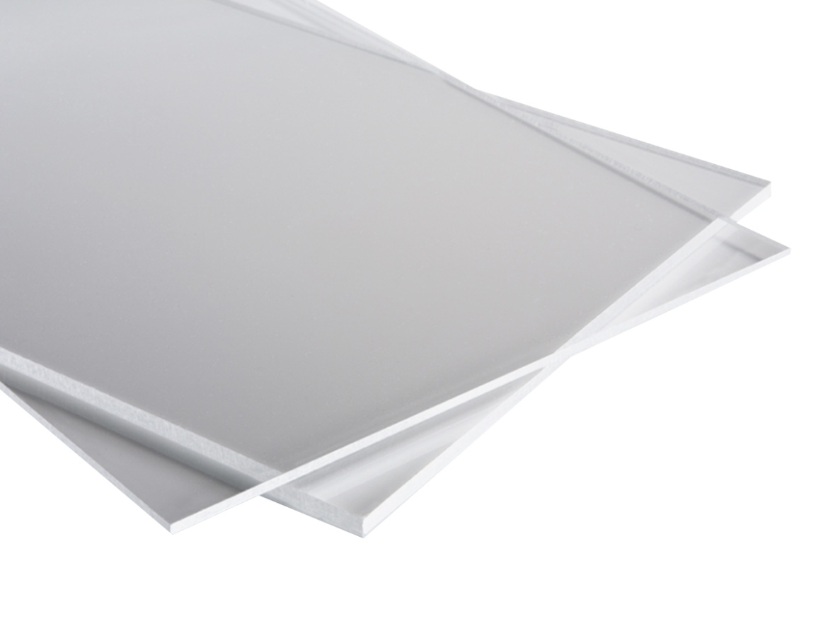 Plexisklo Plexiglas GS