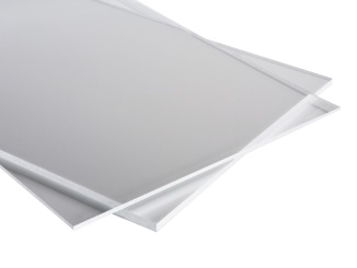 Základné –  Plexiglas GS 3050 mm x 2030 mm x 4 mm, čirá