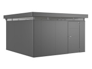 Plechový zahradní domek Biohort CasaNova