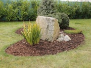 Neviditelný obrubník Grate Garden Diamond Junior