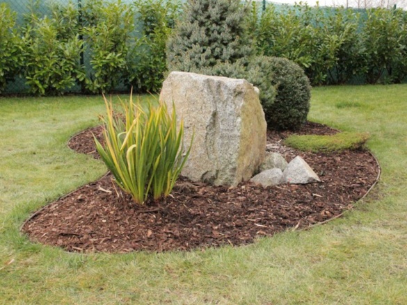 Neviditelný obrubník Grate Garden Diamond Junior