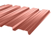 Trapézový plech Budmat TRB-50