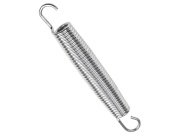 G21 Pružina k trampolínám s ochrannou sítí