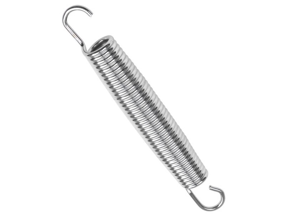 G21 Pružina k trampolínám s ochrannou sítí