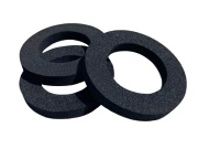 Penové EPDM tesnenie k terčíkom Covestro Pěnové EPDM těsnění k terčíkům