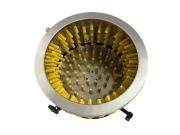 Scobax Bubnová škubačka - PROFI-A - slepice, husy, kachny - 13 kg