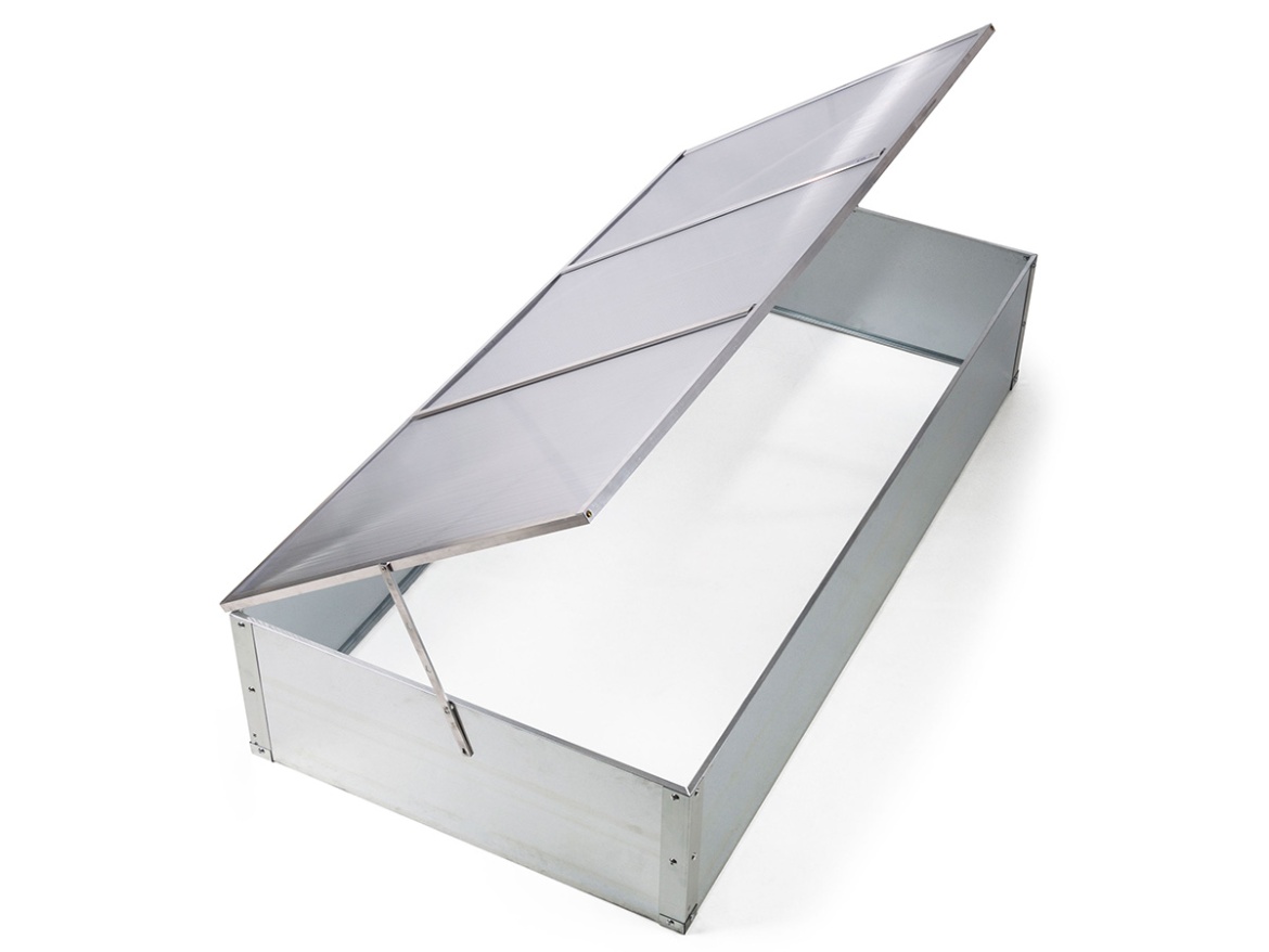 Pařeniště G21 GZ11