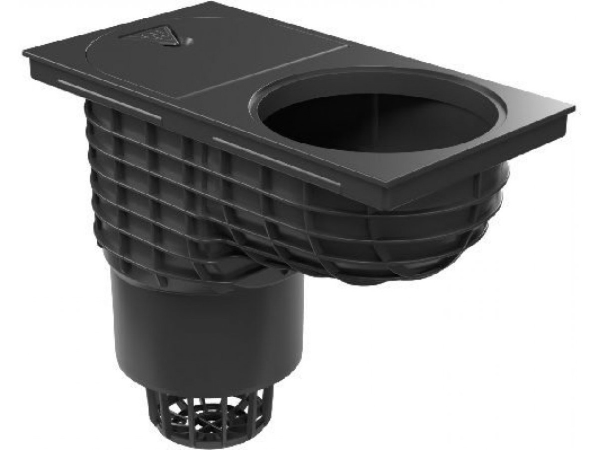 Gajgr Chuděj KV 160