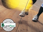 Polykarbonátová deska Lanit Plast FSX