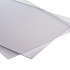 Full boards Arla Plast Plný polykarbonát čirý bez UV 0,8 mm