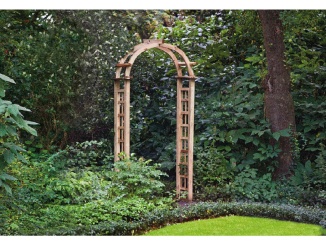 Ő szereti –  Tuindeco Arched 114