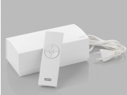 Žaluzie pro střešní okna s elektrickým dálkovým ovládáním Velux DML A