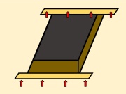 Sprievodca inštaláciou podkrovných schodov