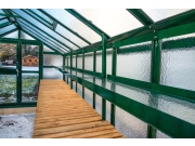 Limes Primus pěstební rošt