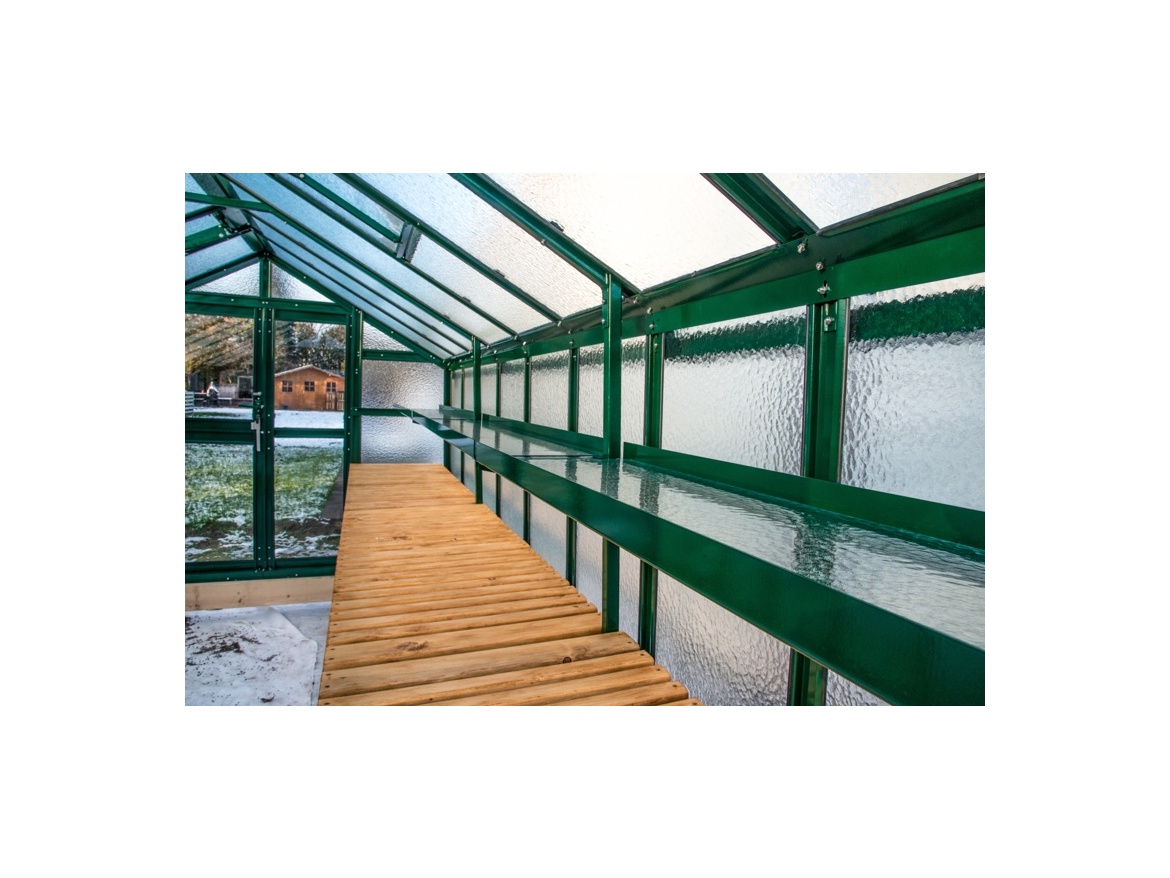 Pěstební stůl Limes Primus pěstební rošt