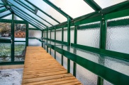 Pěstební stůl Limes Primus pěstební rošt