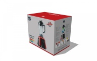G21 Blender  Perfection white