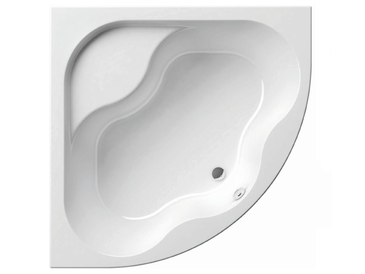 Ravak Vana Gentiana 140x140