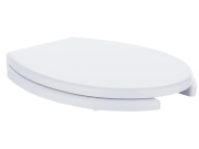 Ravak WC Safe Rim set, závěsný, bílá