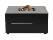 Stůl s plynovým ohništěm COSI Cosipure 100