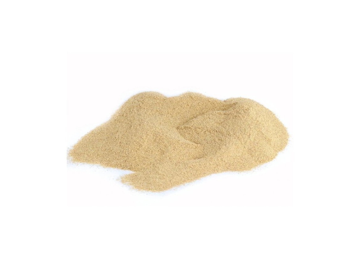 Scobax Krmné kvasnice 25 kg pytel - na kukuřičných výpalcích DDGS