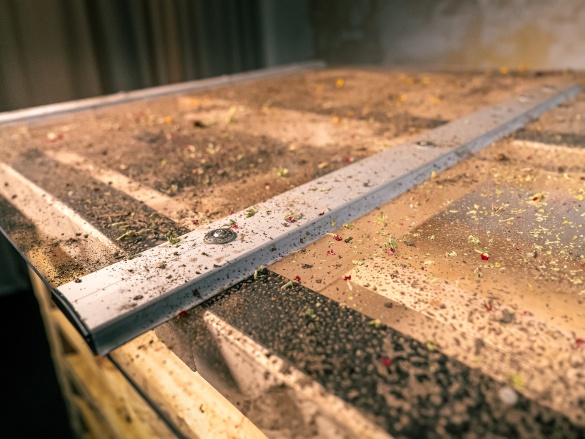 Jak umýt a nezničit polykarbonát