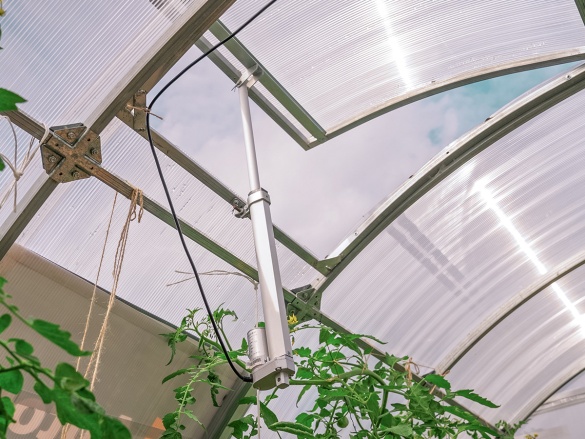 Automatický otevírač Sensorie