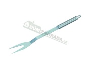 Floraland Vidlička z nerezové oceli 39cm - Master Grill MG303