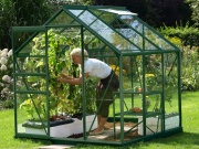 Skleník Vitavia Venus Premium