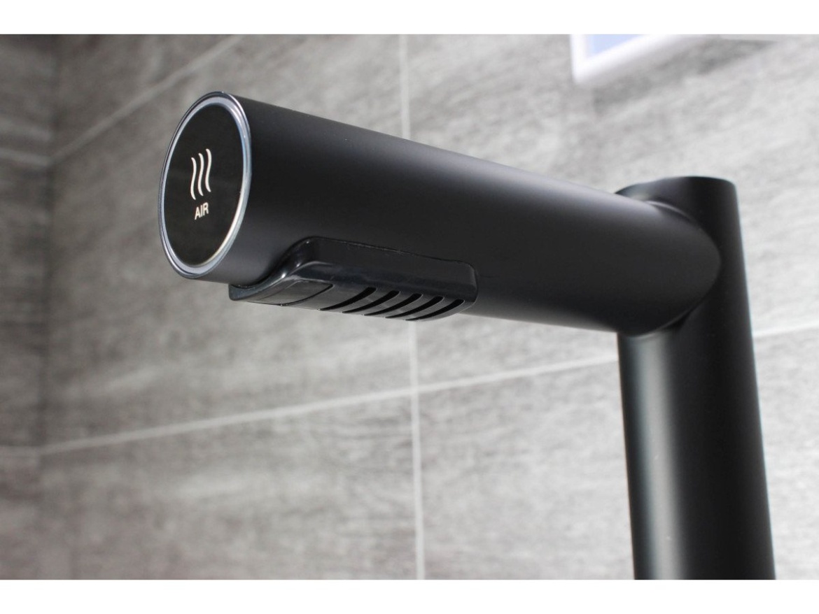 Sušiče rúk Jet Dryer DUO 2v1