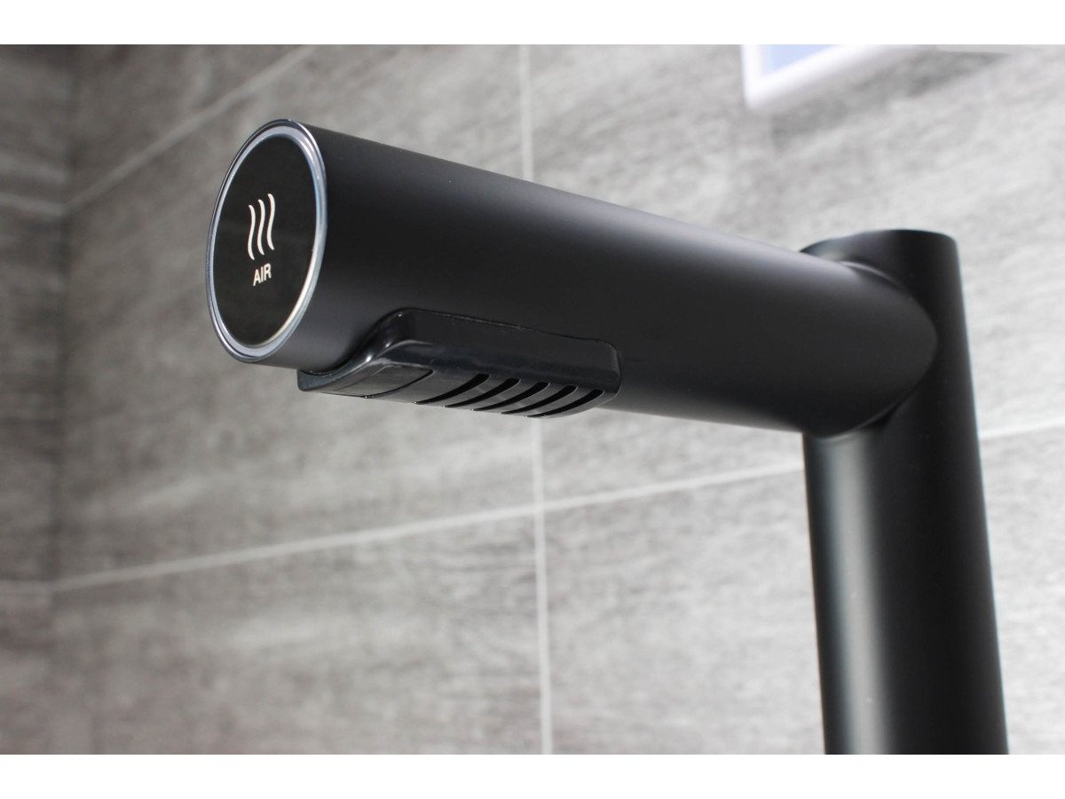 Sušiče rúk Jet Dryer DUO 2v1