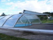 Povys Zastřešení bazénů