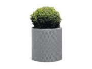 Keter Květináč Cylinder
