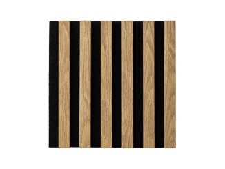 Padlók és csempék –  Akustický panel Egibi