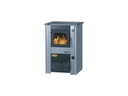 Tűzhely hőcserélővel és főzőlappal Abc Concept 2 Mini 17,1 kW