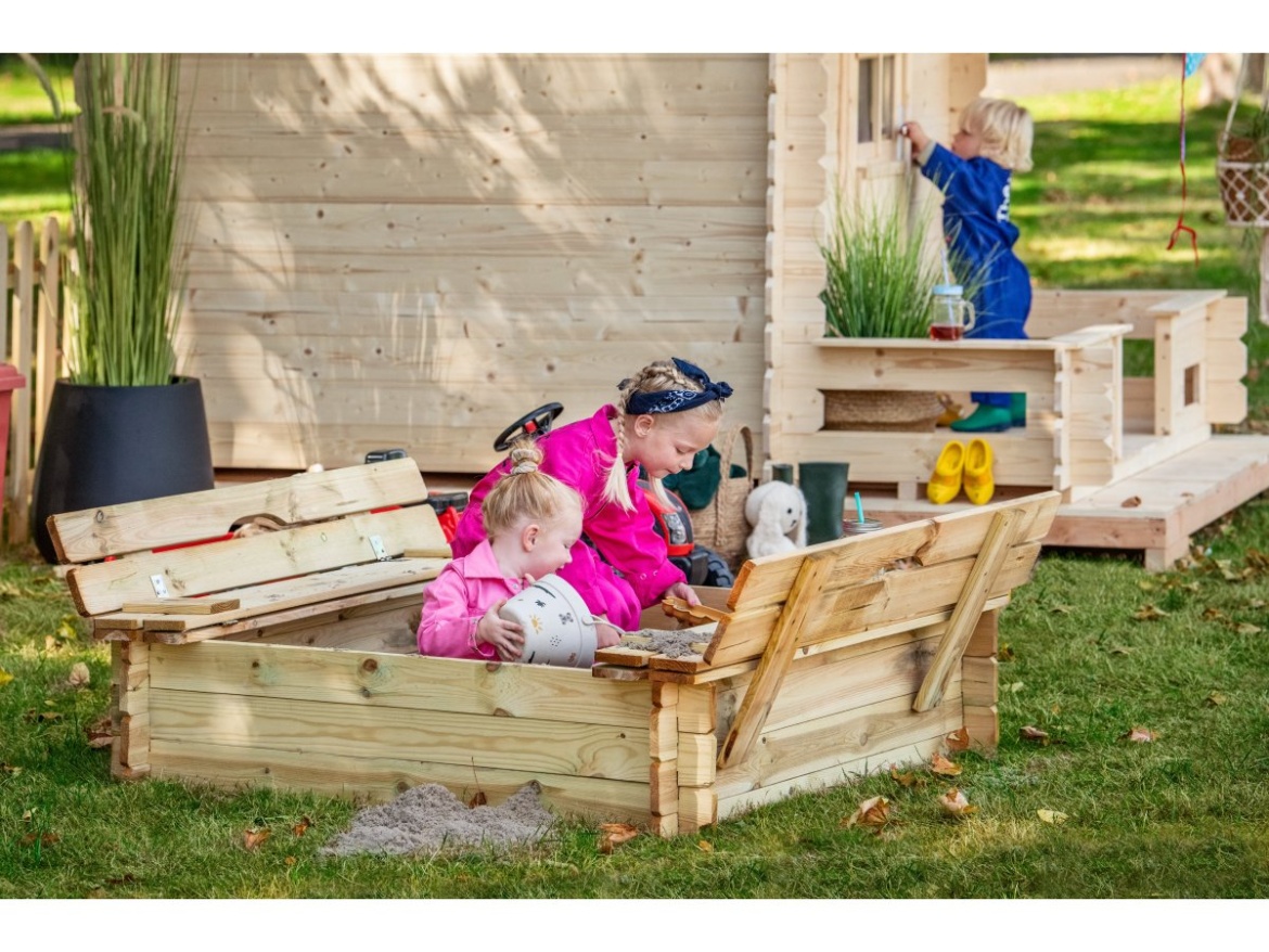 Pískoviště Tuindeco Sandpit