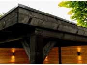 Tuindeco Black Rijssen DIY 400