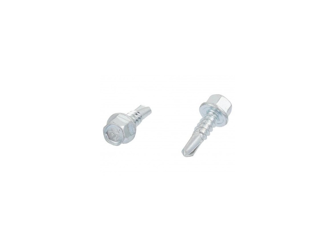 Marcopol Samovrtný šroub MPZ 5