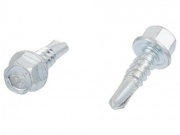 Marcopol Samovrtný šroub MPZ 5