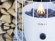 Plynový lampáš COSI Cosiscoop Basket