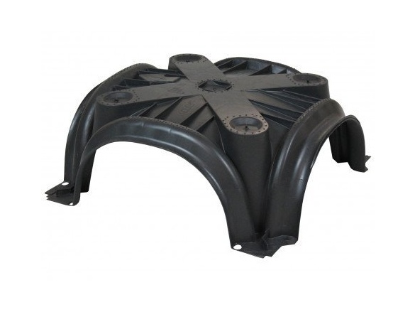 Daliform Izolace proti vlhkosti a radonu IGLÚ