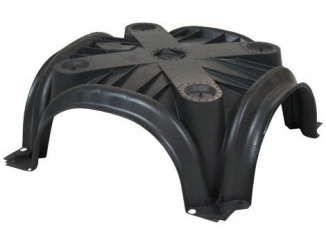 Monotvarovky –  Daliform IGLÚ ® H 10