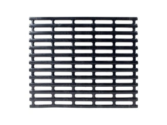 Állattenyésztés –  Scobax Rošt pro králíky, drůbež - ABS, 40x50x0.3 cm