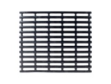 Scobax Rošt pro králíky, drůbež - ABS, 40x50x0.3 cm