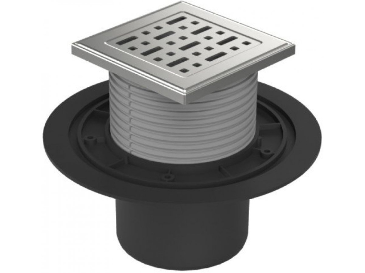 Vpusť Chuděj PVSU 110 (univerzální)