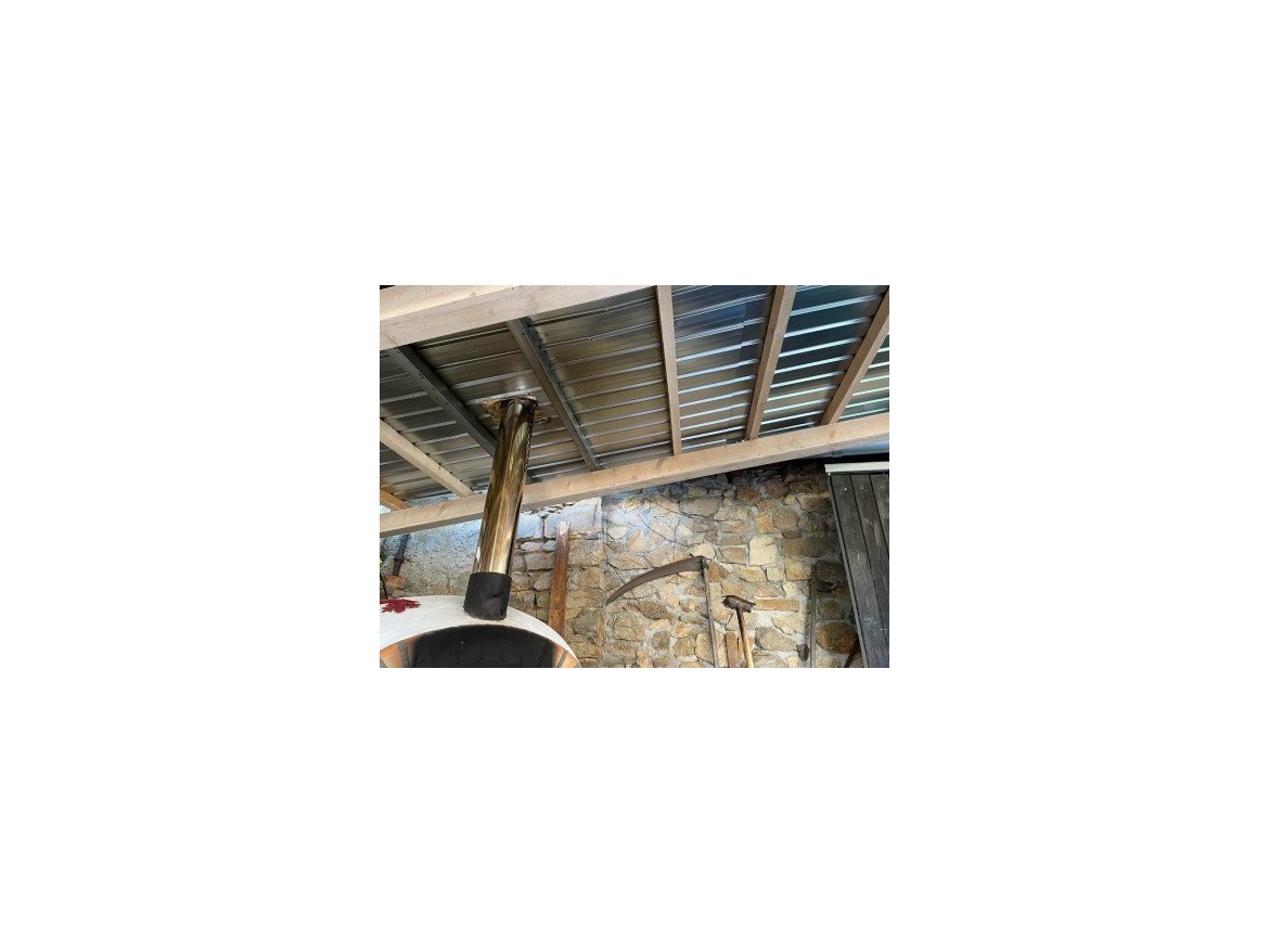 Trapézový plech Covernit T12