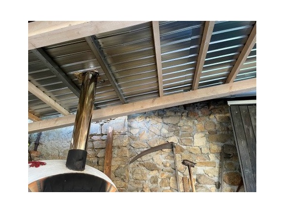 Trapézový plech Covernit T12