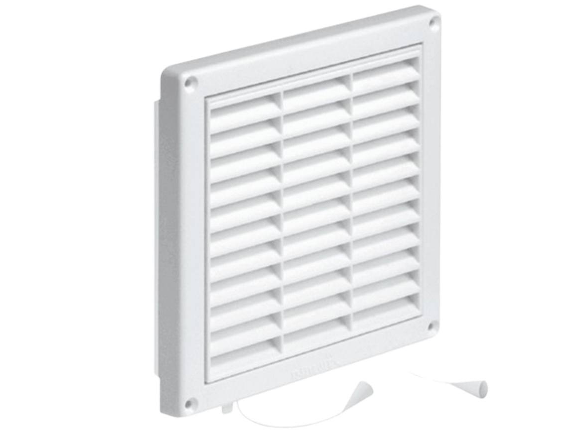 Den Braven Větrací mřížka Regblind