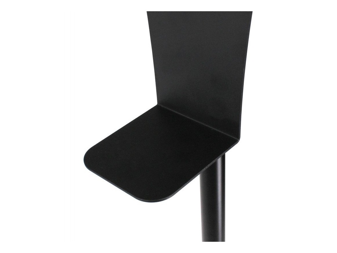 Bezdotykové dávkovače Donner TRAY s odkapem